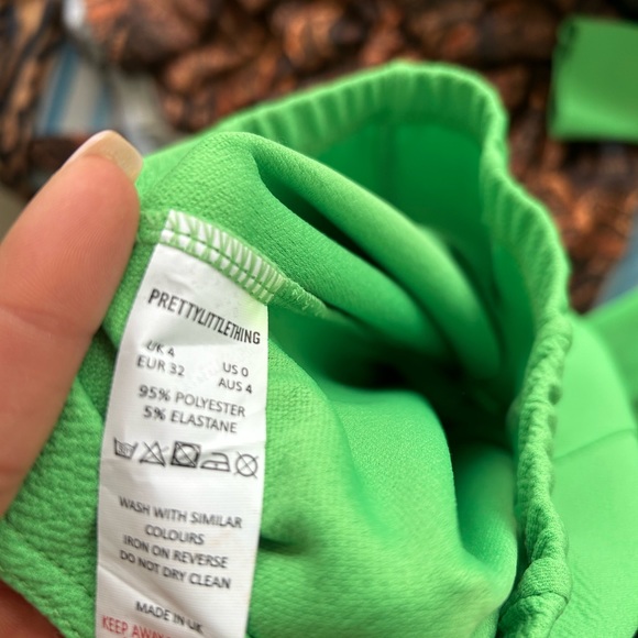 PERFECT condition 2 piece set - from PLT - Picture 5 of 5